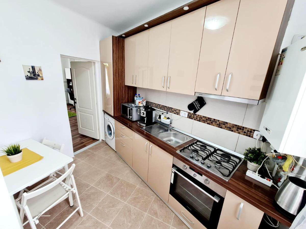 Central Old City Center Studio Universitate Coltea - Cav9 Bukareszt Zewnętrze zdjęcie