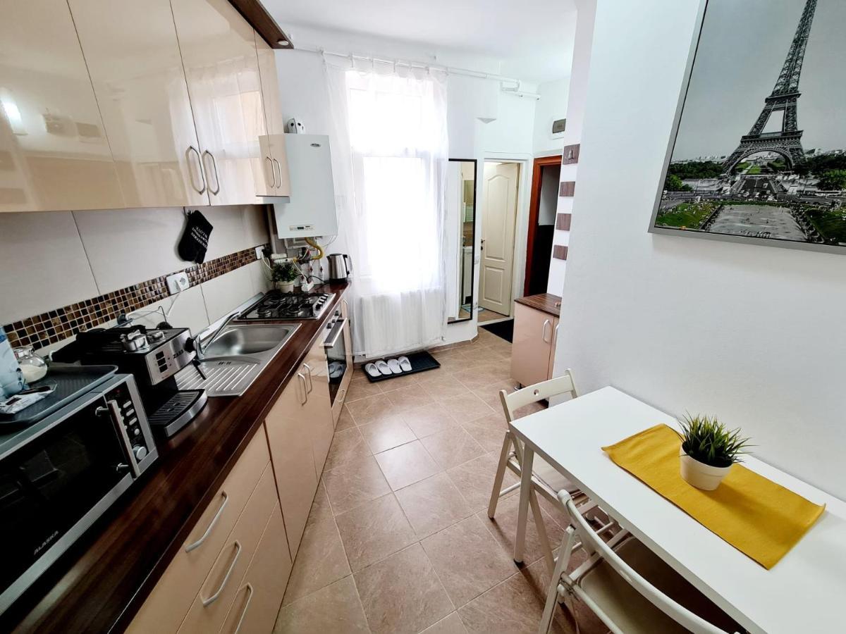 Central Old City Center Studio Universitate Coltea - Cav9 Bukareszt Zewnętrze zdjęcie