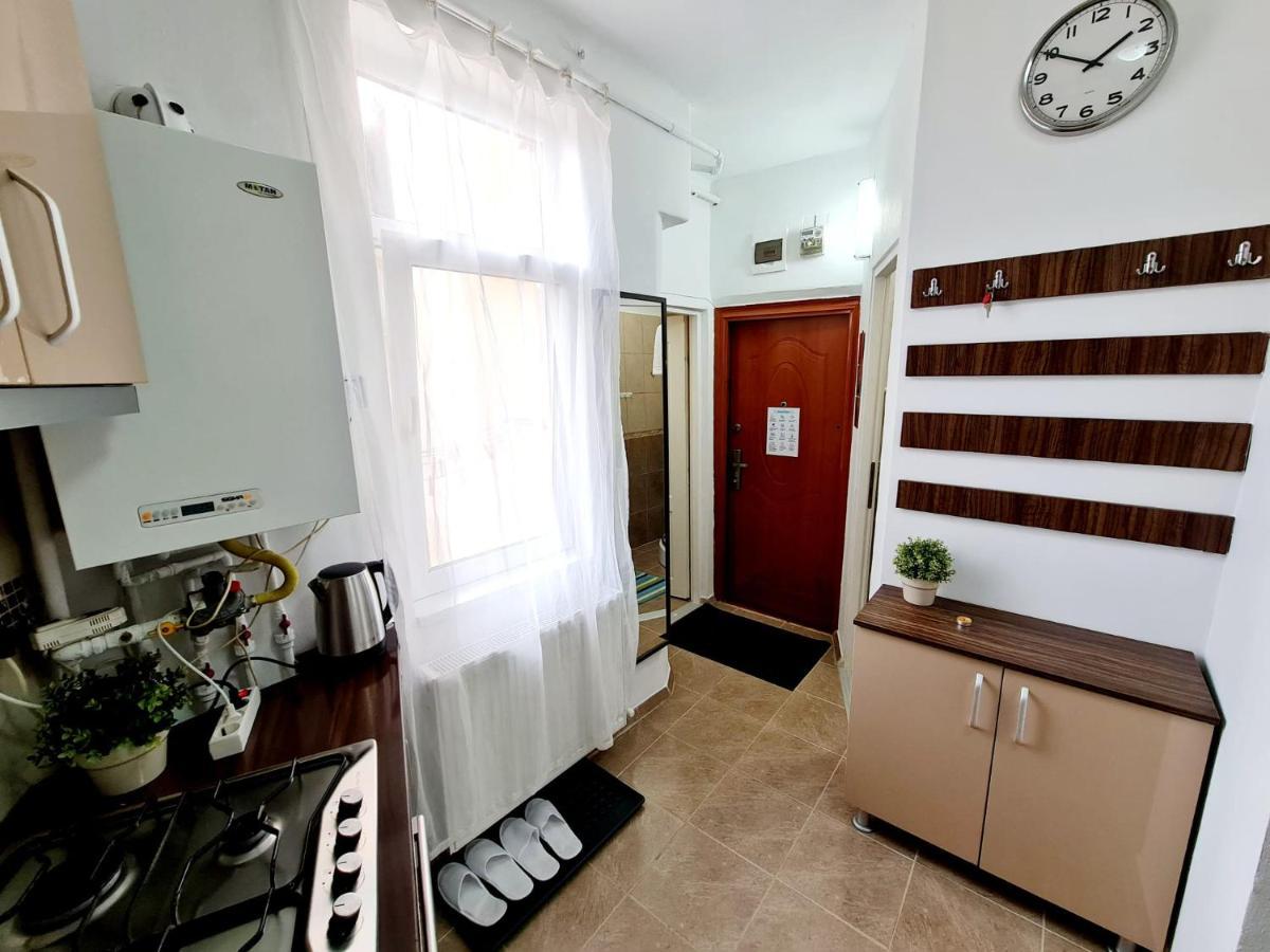 Central Old City Center Studio Universitate Coltea - Cav9 Bukareszt Zewnętrze zdjęcie