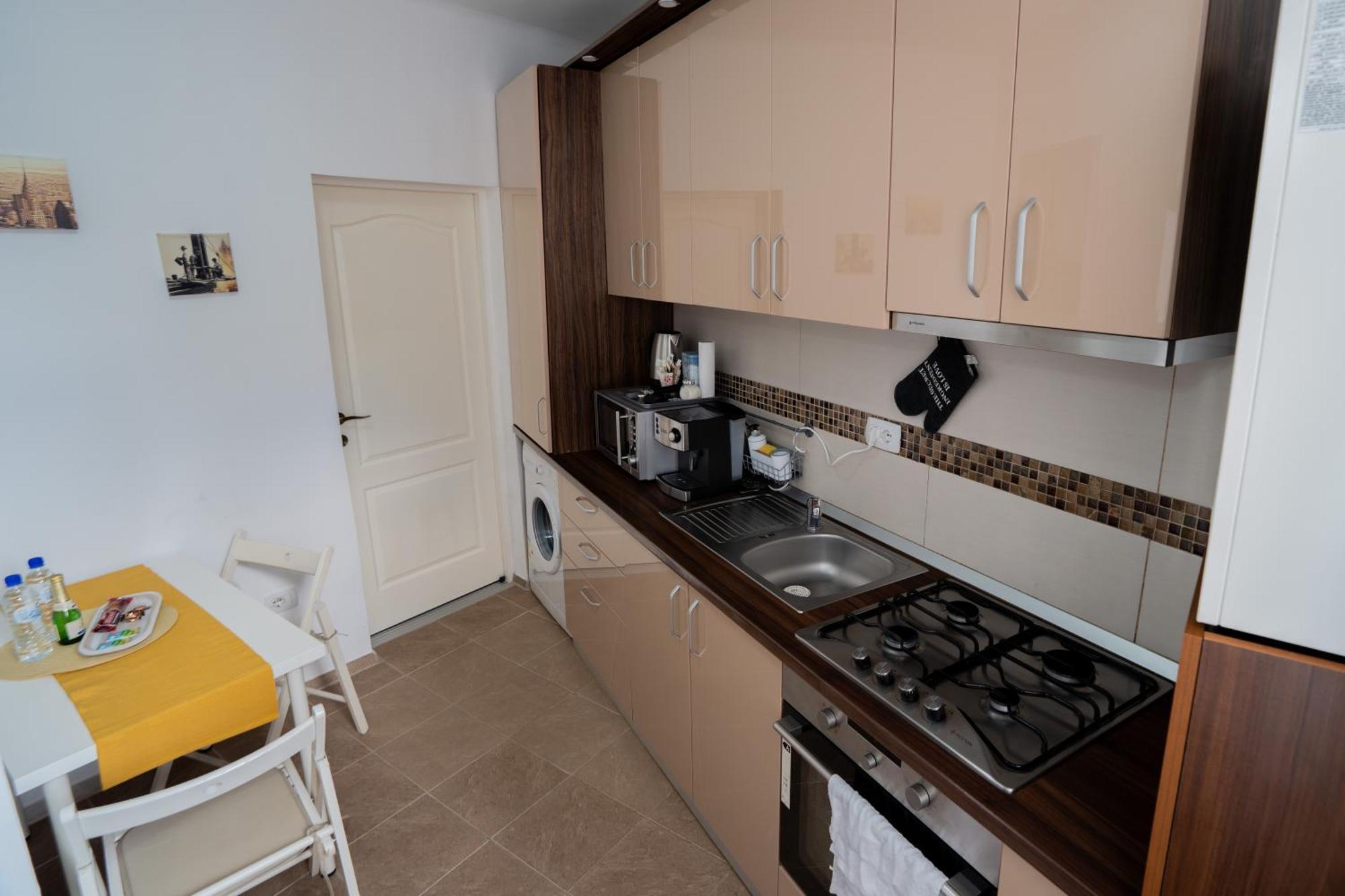 Central Old City Center Studio Universitate Coltea - Cav9 Bukareszt Zewnętrze zdjęcie