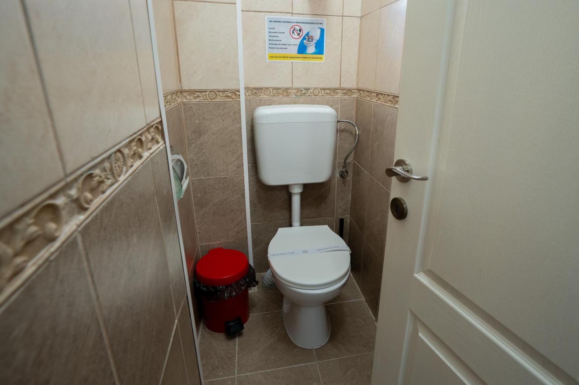 Central Old City Center Studio Universitate Coltea - Cav9 Bukareszt Zewnętrze zdjęcie