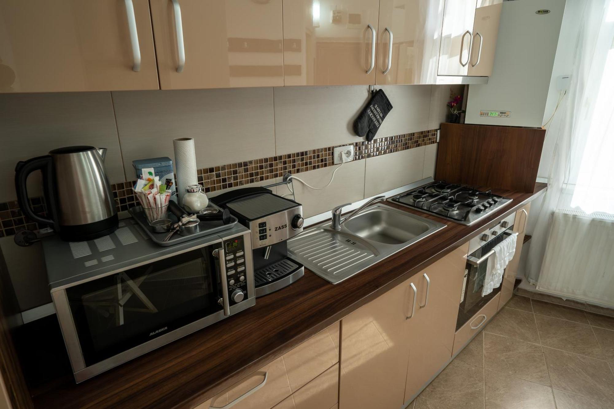Central Old City Center Studio Universitate Coltea - Cav9 Bukareszt Zewnętrze zdjęcie