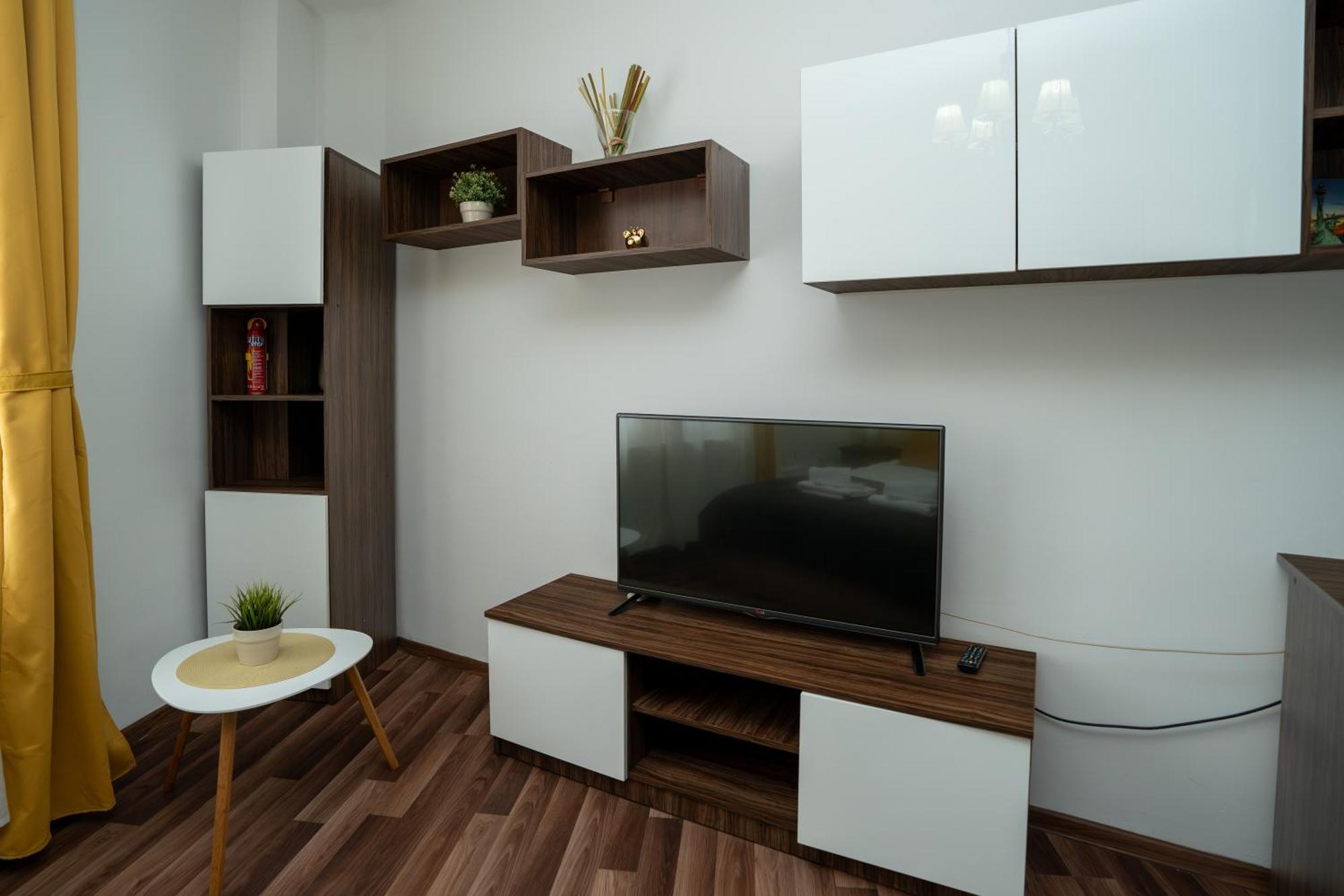 Central Old City Center Studio Universitate Coltea - Cav9 Bukareszt Zewnętrze zdjęcie