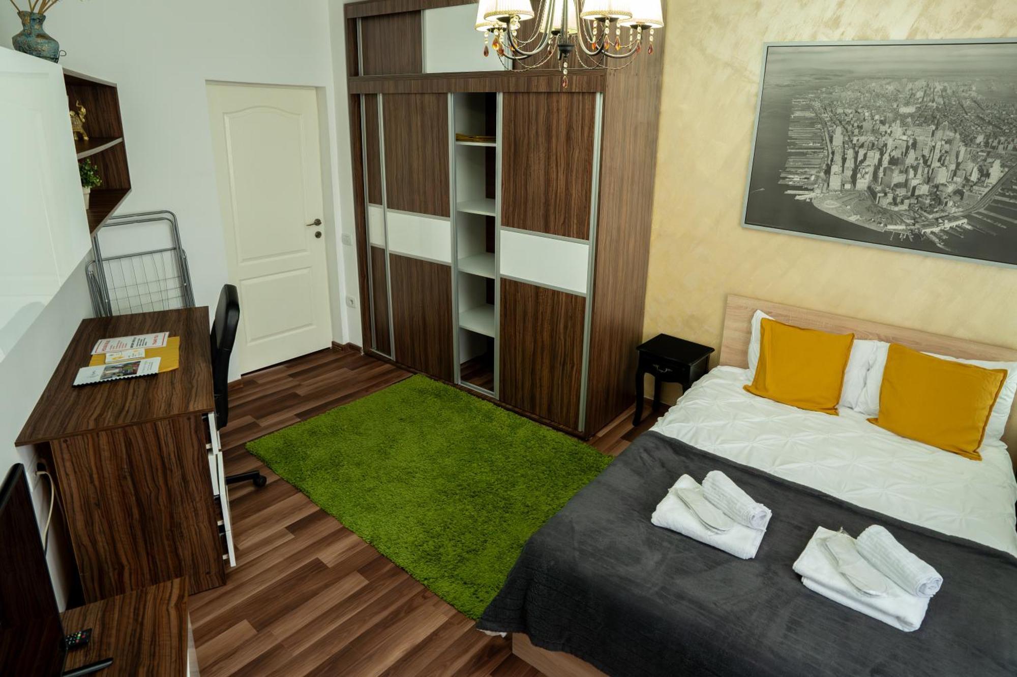Central Old City Center Studio Universitate Coltea - Cav9 Bukareszt Zewnętrze zdjęcie