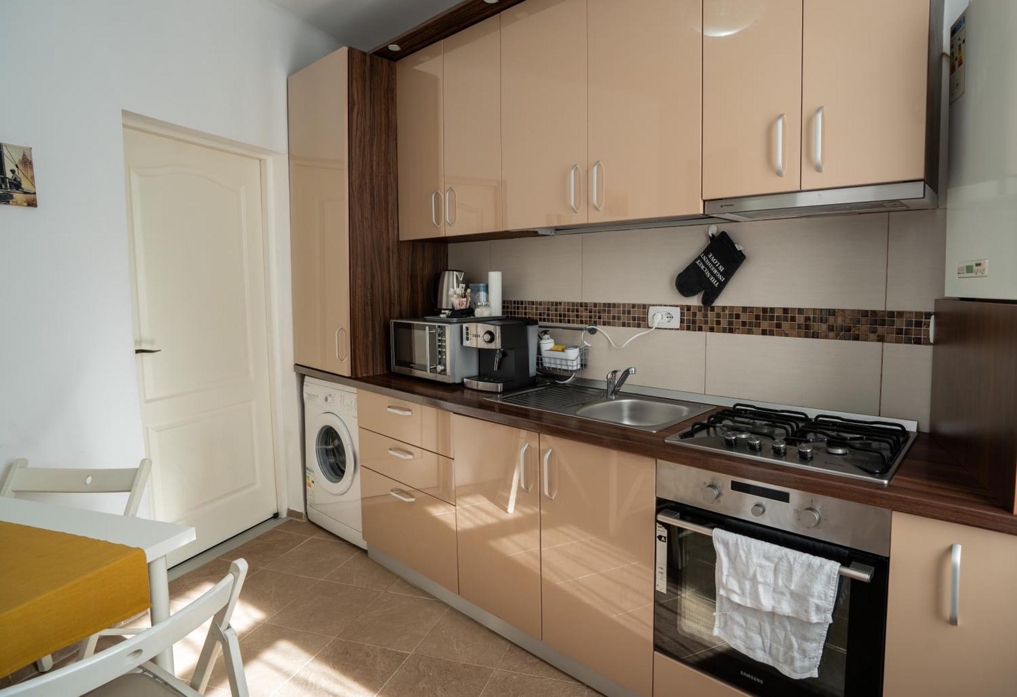 Central Old City Center Studio Universitate Coltea - Cav9 Bukareszt Zewnętrze zdjęcie