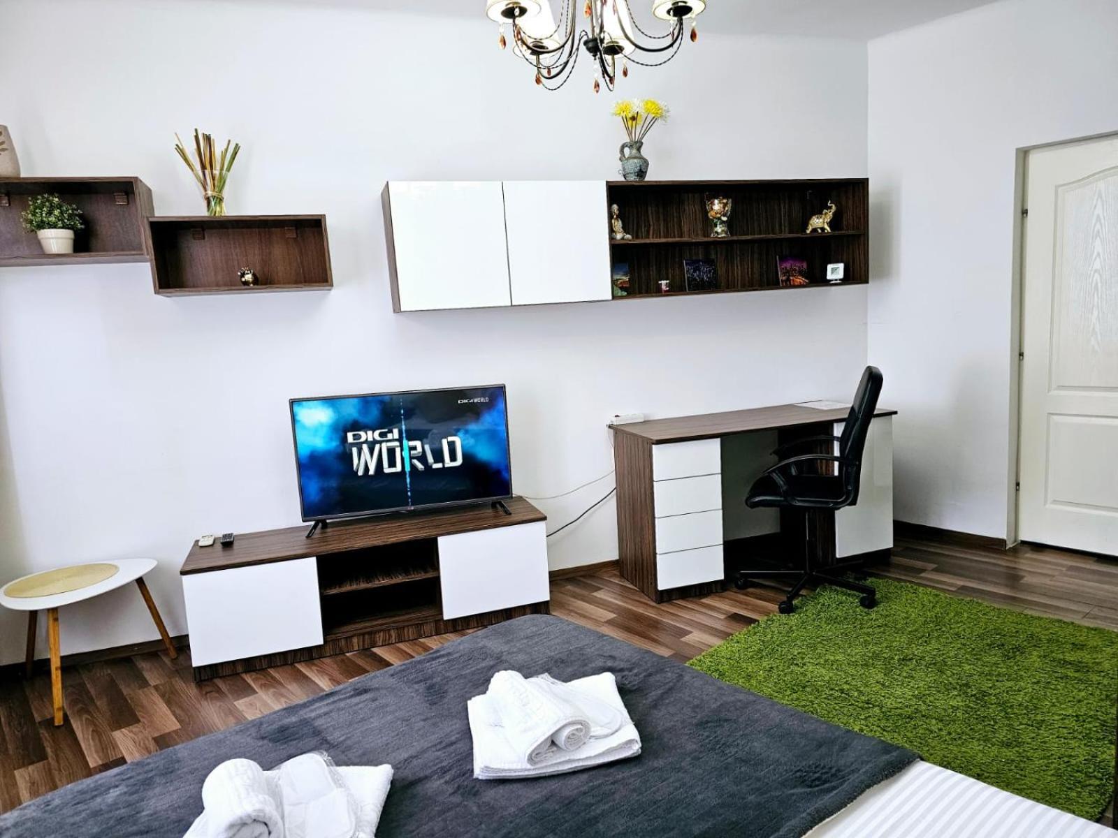 Central Old City Center Studio Universitate Coltea - Cav9 Bukareszt Zewnętrze zdjęcie